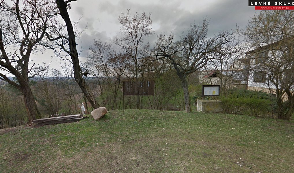Prodej pozemku 486 m², Postoloprty – náhled fotky 3