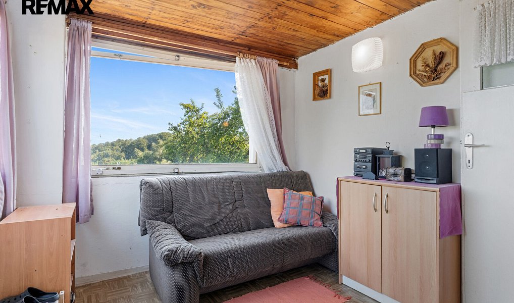 Prodej chaty/chalupy 70 m² s pozemkem 698 m², Třebívlice – náhled fotky 7