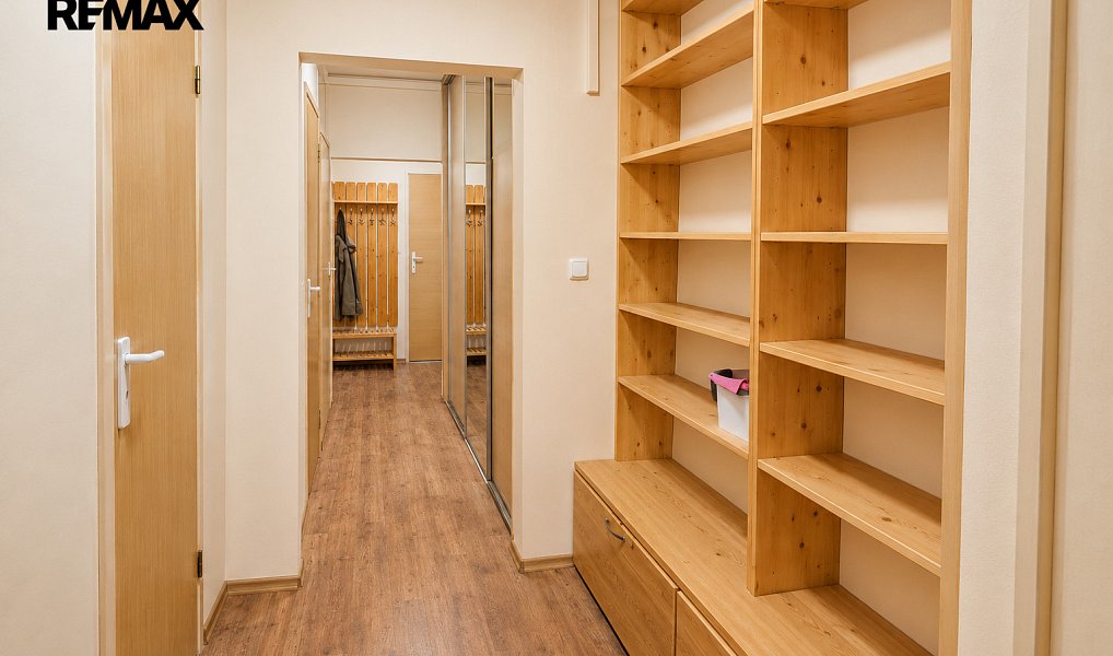 Prodej bytu 3+1 70 m², České Budějovice – náhled fotky 8