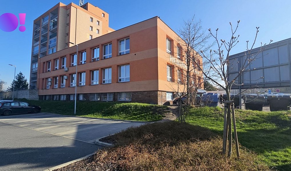 Pronájem obchodních prostor 204 m², Karviná – náhled fotky 2