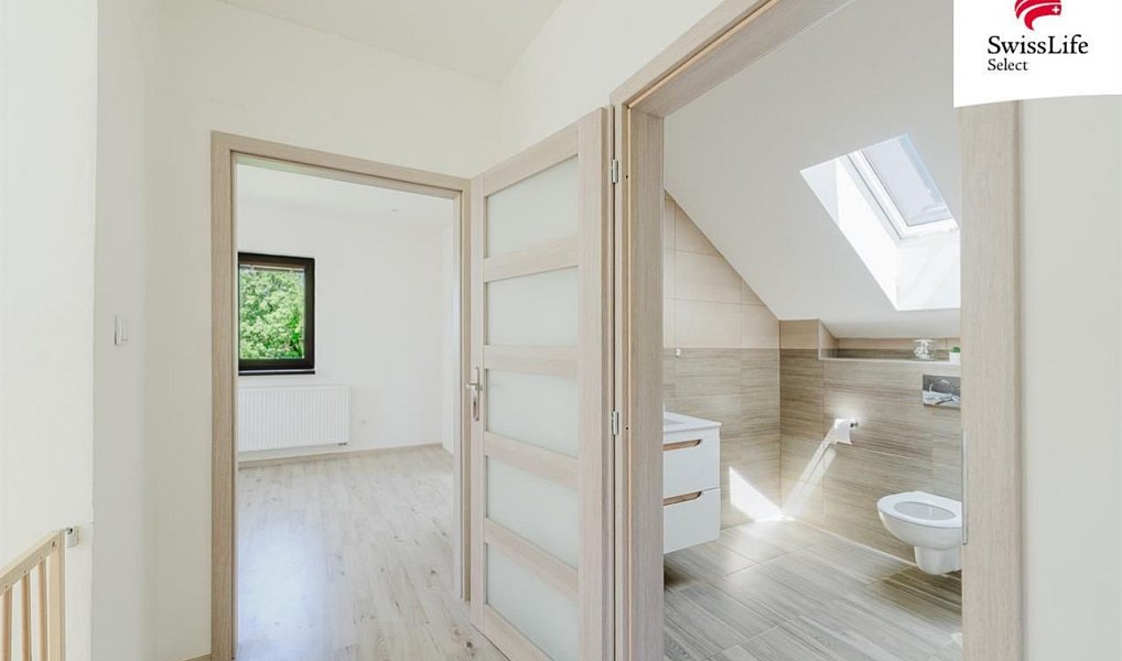 Prodej chaty/chalupy 130 m² s pozemkem 372 m², Příbram – náhled fotky 18