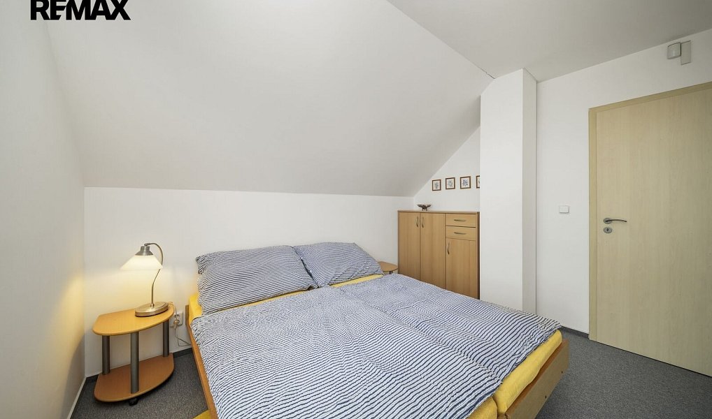 Prodej domu 80 m² s pozemkem 701 m², Vojkovice – náhled fotky 21