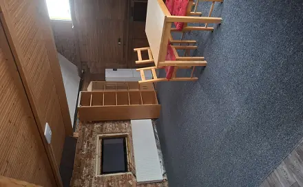 Pronájem bytu 2+kk 70 m²