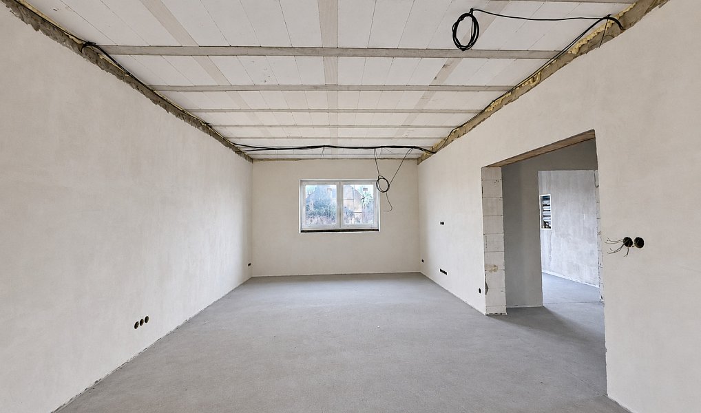 Prodej domu 213 m² s pozemkem 530 m², Poštovice – náhled fotky 10