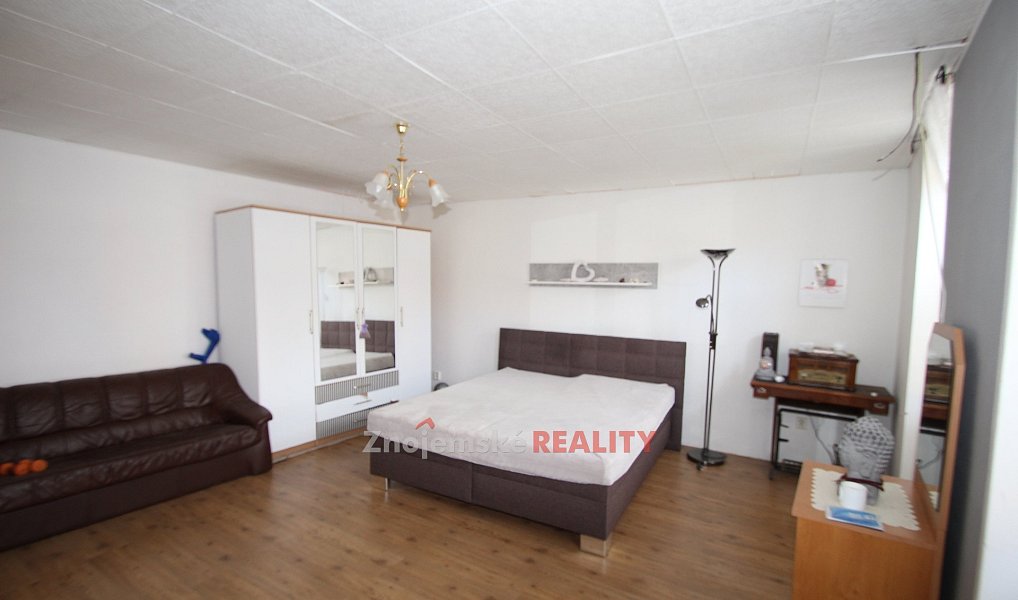 Prodej domu 130 m² s pozemkem 560 m², Znojmo – náhled fotky 4