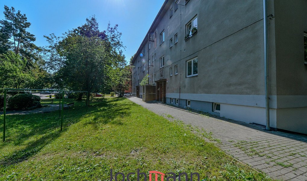 Prodej bytu 2+1 61 m², České Budějovice – náhled fotky 18