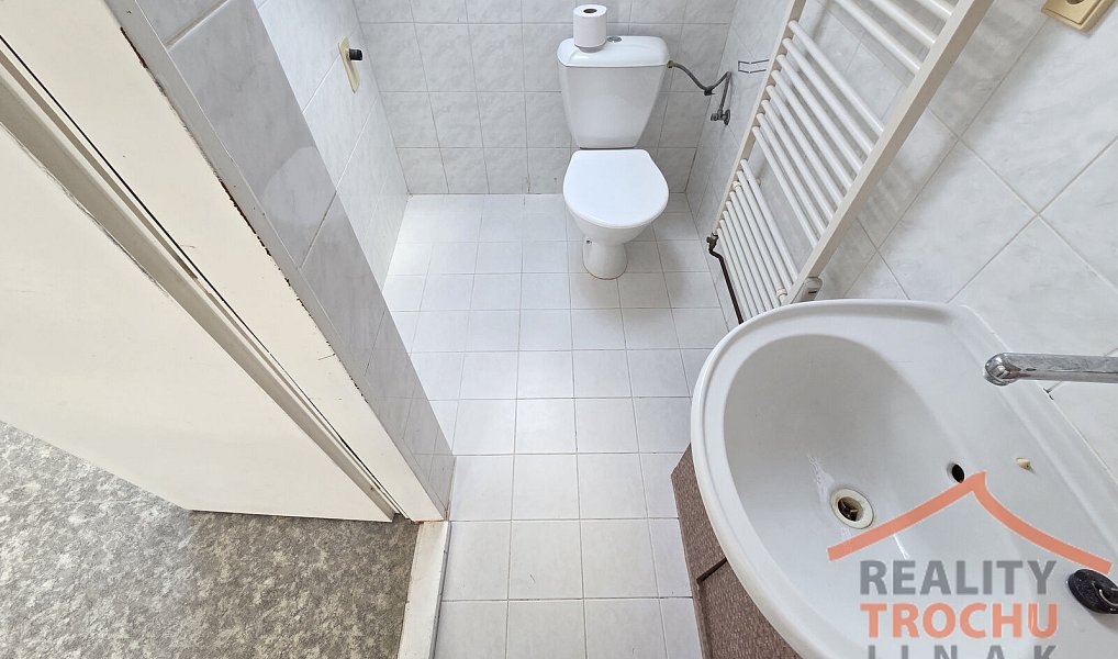 Prodej bytu 1+1 48 m², Vysoké Mýto – náhled fotky 12