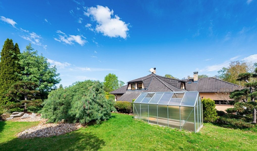 Prodej domu 376 m² s pozemkem 1 766 m², Liberec – náhled fotky 13