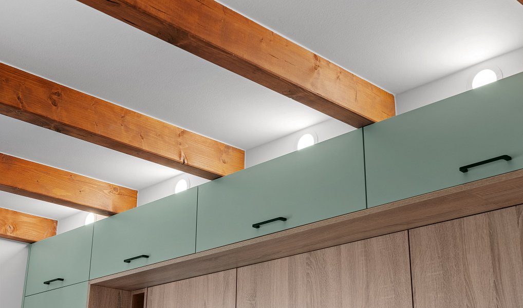 Prodej domu 89 m² s pozemkem 421 m², Psáry – náhled fotky 18