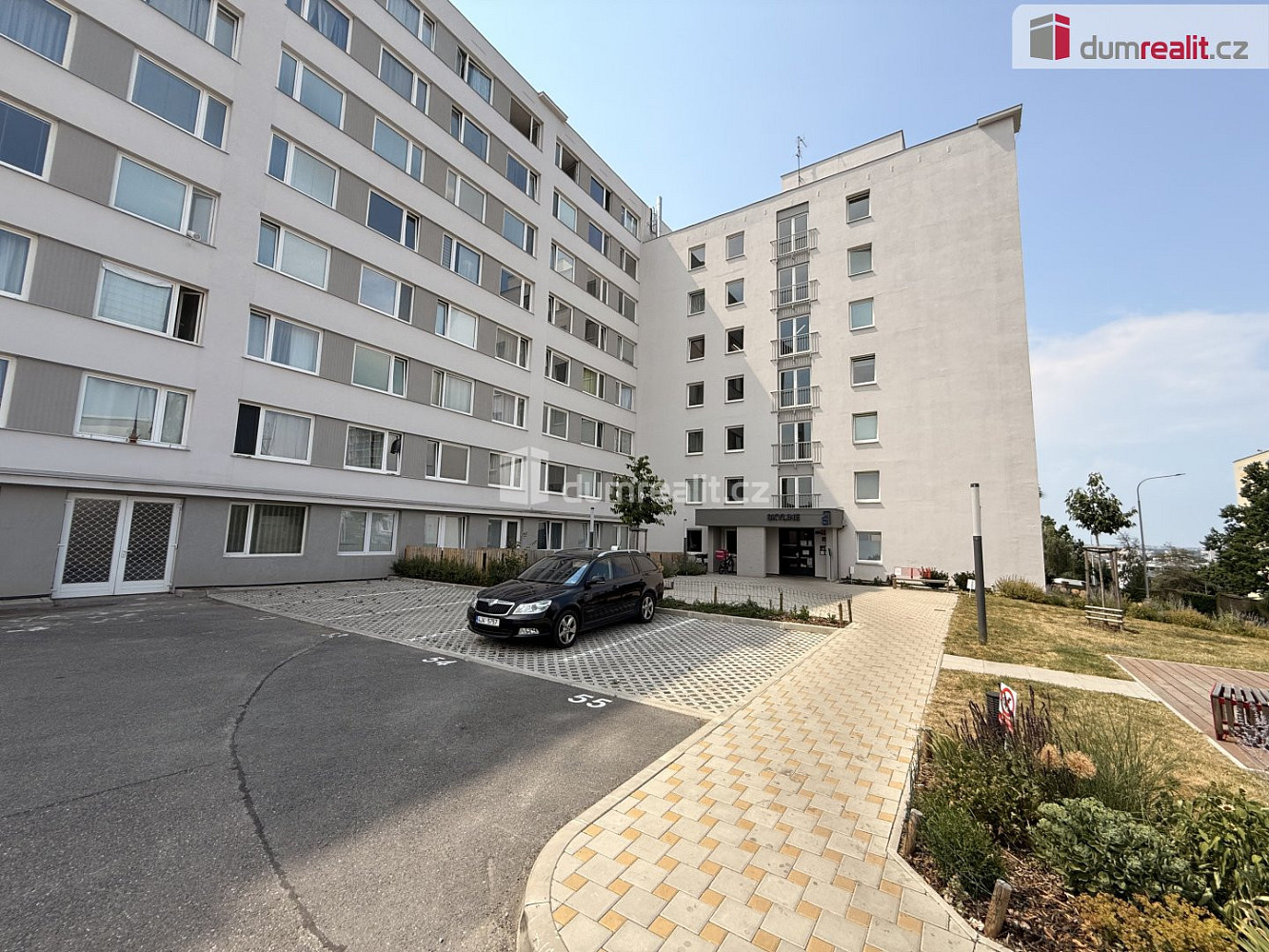 Prodej bytu 1+kk 23 m²
