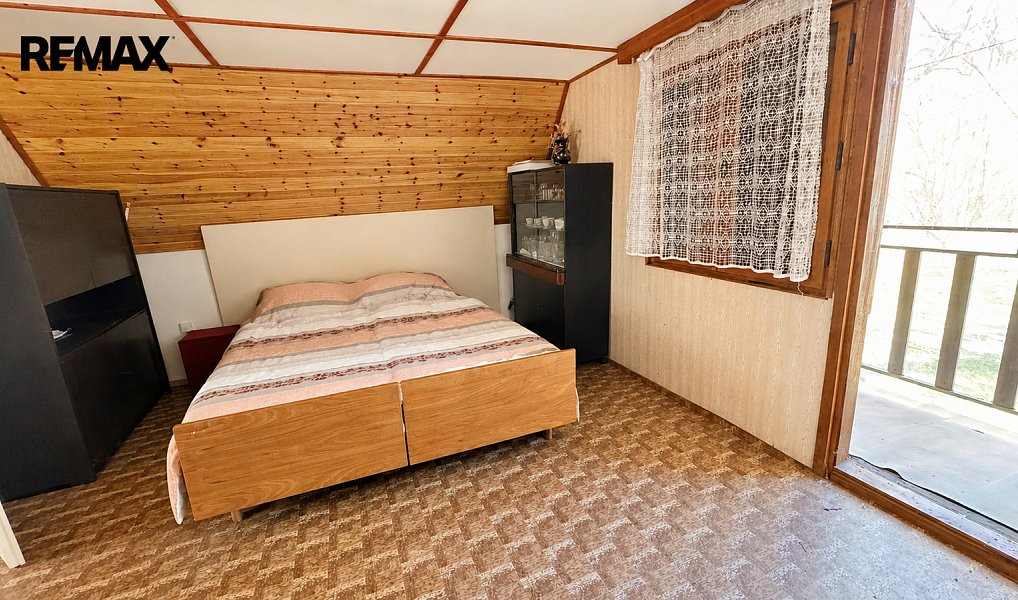 Prodej chaty/chalupy 60 m² s pozemkem 273 m², Pelhřimov – náhled fotky 7
