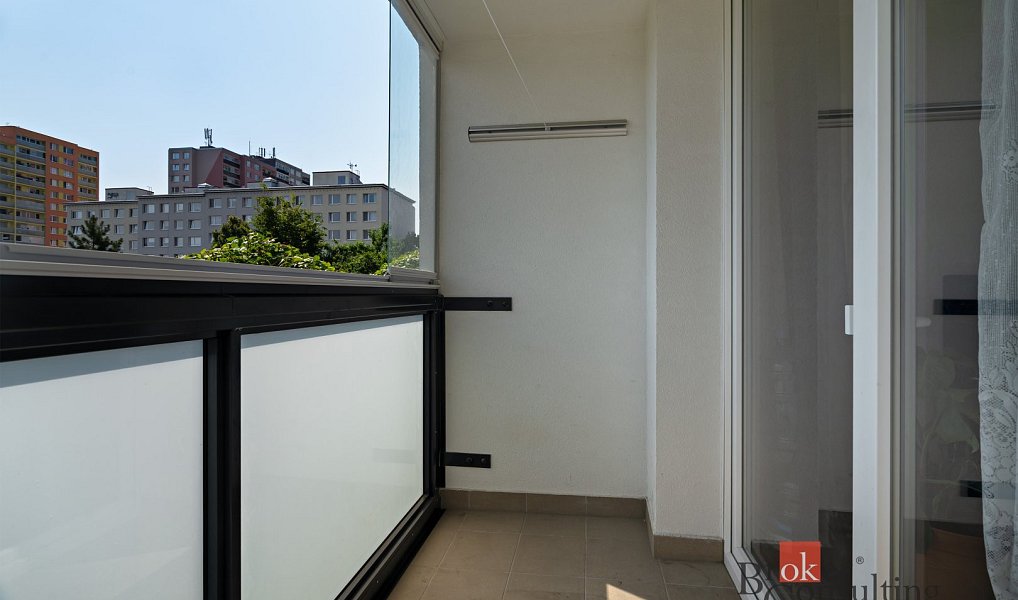 Prodej bytu 2+kk 42 m², Praha – náhled fotky 5