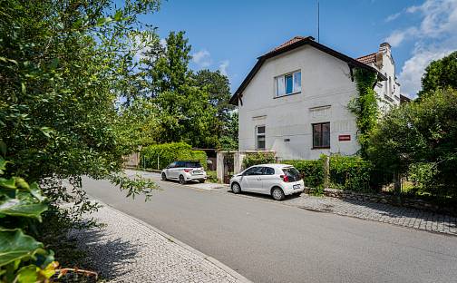 Prodej domu 254 m² s pozemkem 1 087 m², Fügnerova, Dobřichovice, okres Praha-západ