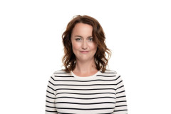Ing. Michaela Ciešláková