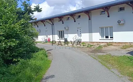 Pronájem domu 43 m² s pozemkem 43 m², Příkosice, okres Rokycany