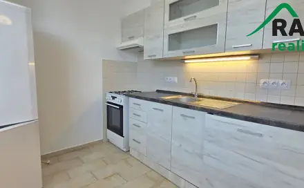 Pronájem bytu 1+kk 35 m², Tachov