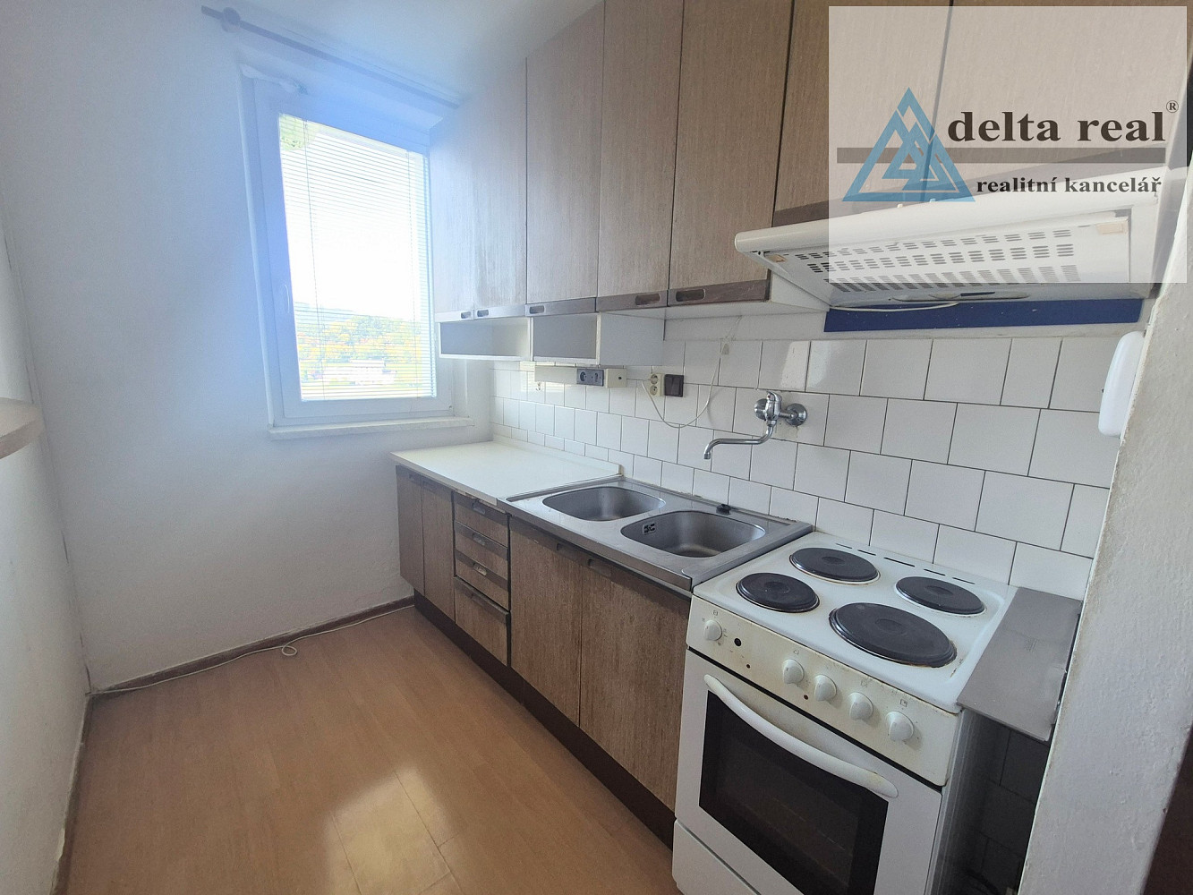 Pronájem bytu 2+1 47 m² – fotografie 5