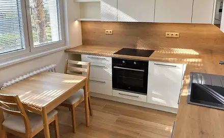 Pronájem bytu 2+1 77 m²
