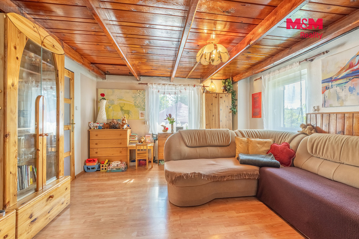 Prodej domu 105 m² s pozemkem 431 m² — photo 5