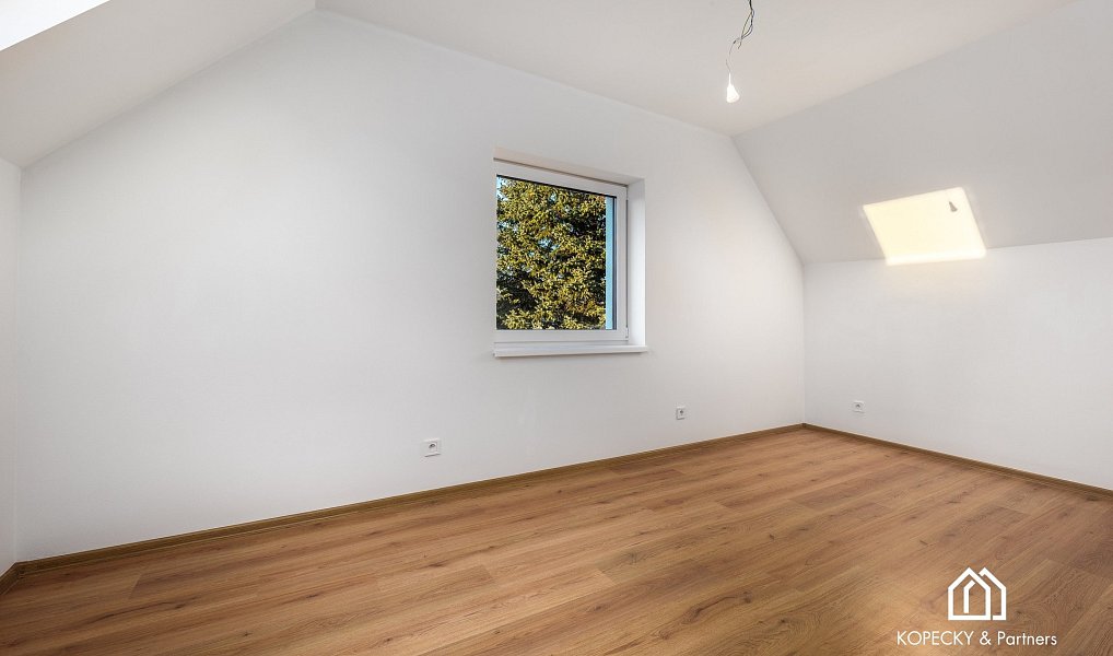 Prodej domu 139 m² s pozemkem 237 m², Praha – náhled fotky 21