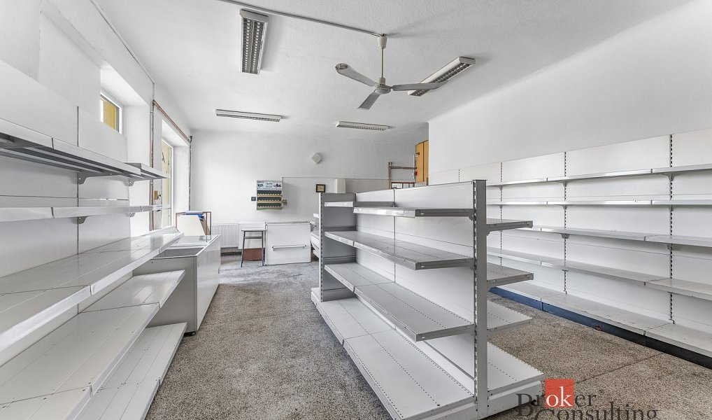 Prodej obchodních prostor 141 m², Růžená – náhled fotky 5