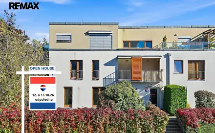 Prodej bytu 4+kk 88 m², Neumannova, Praha 5 - Zbraslav