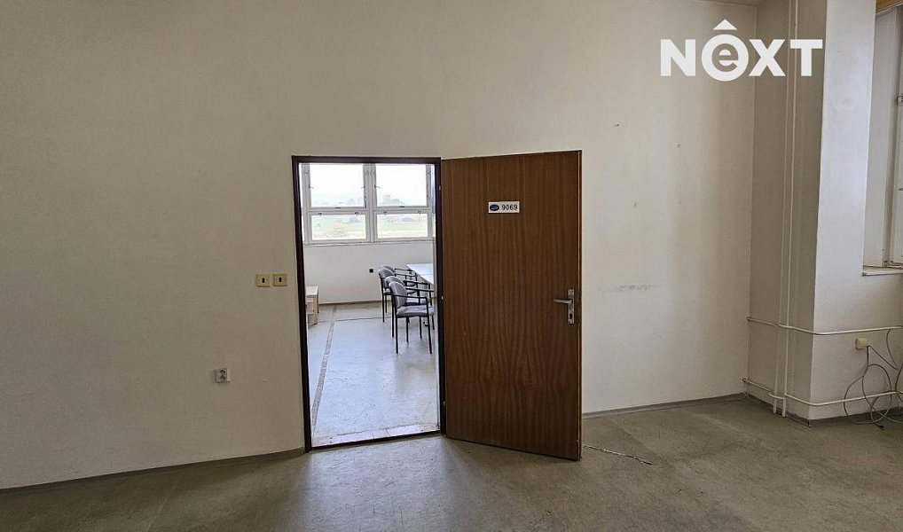 Pronájem kanceláře 68 m², Tábor – náhled fotky 12