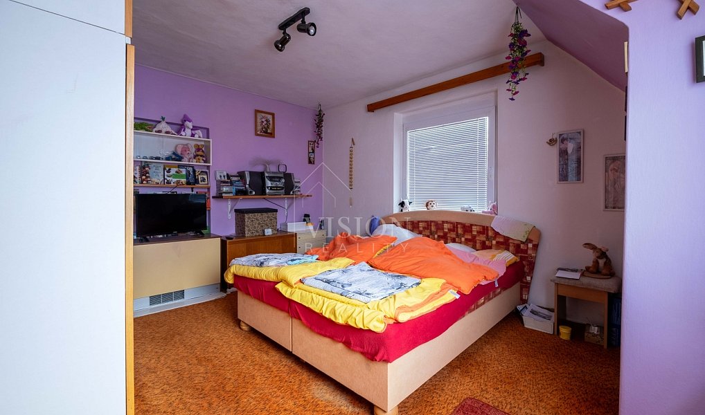 Prodej domu 120 m² s pozemkem 680 m², Sušice – náhled fotky 7