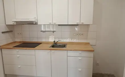 Pronájem bytu 2+kk 50 m²
