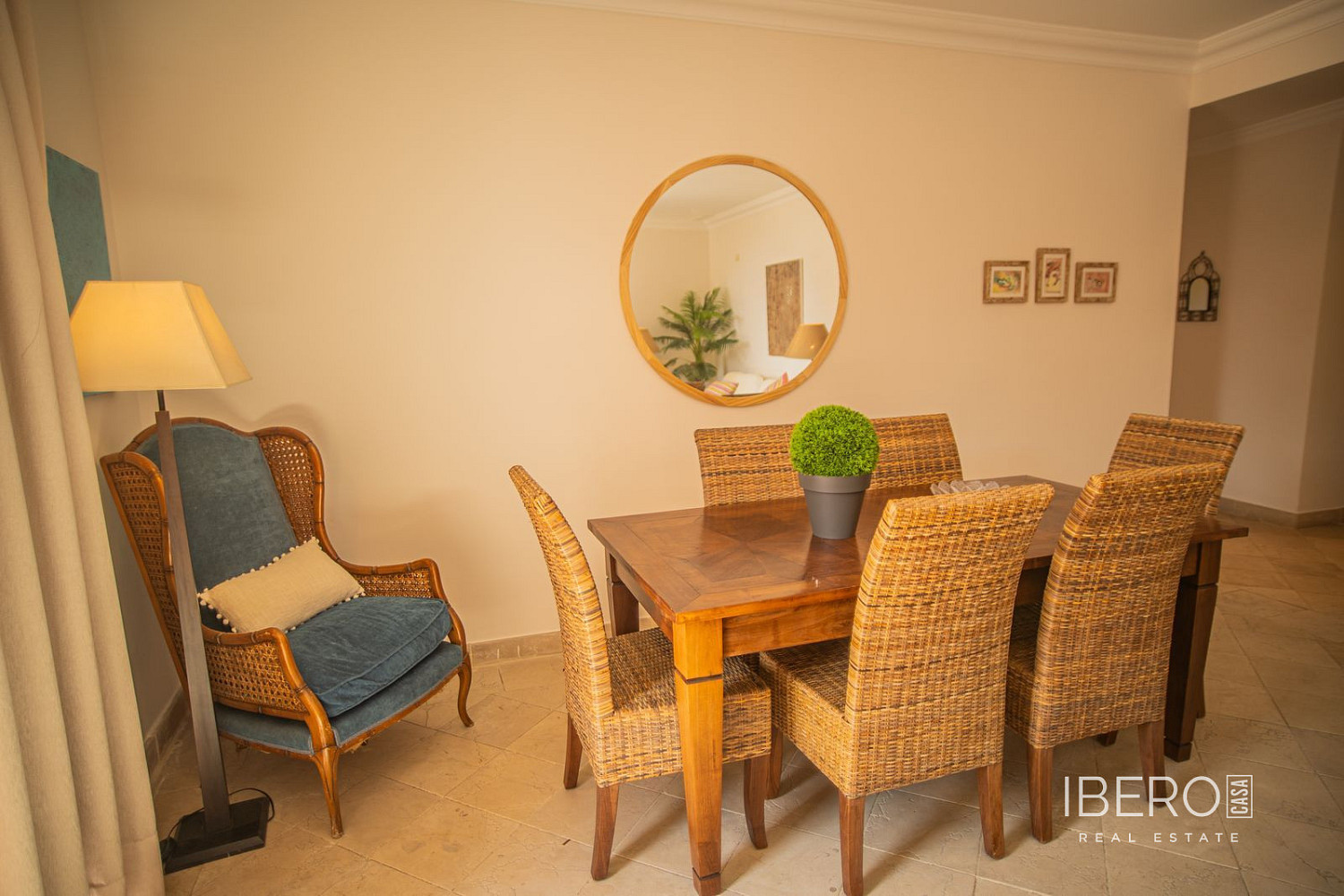 Piso 3+kk – Estepona, Rincon de Pilar - Más