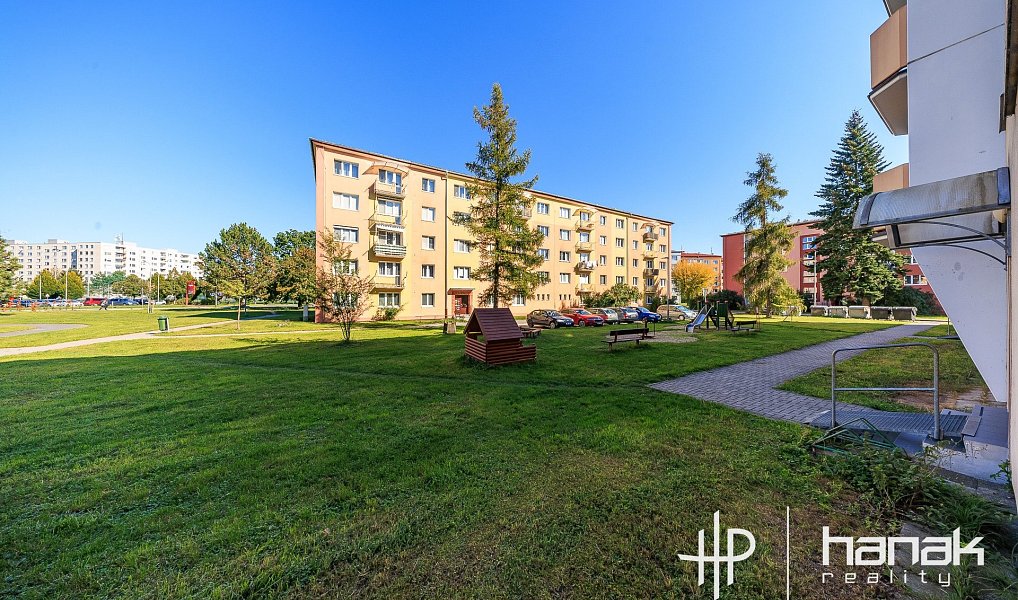 Pronájem bytu 3+1 62 m², Uničov – náhled fotky 16