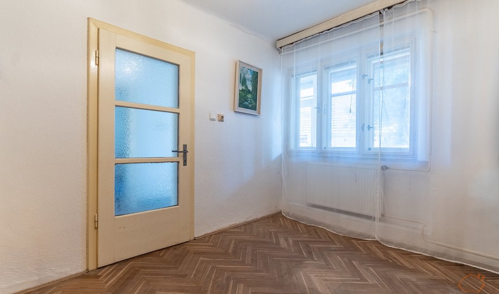 Prodej domu 123 m² s pozemkem 396 m², Velké Pavlovice – náhled fotky 13