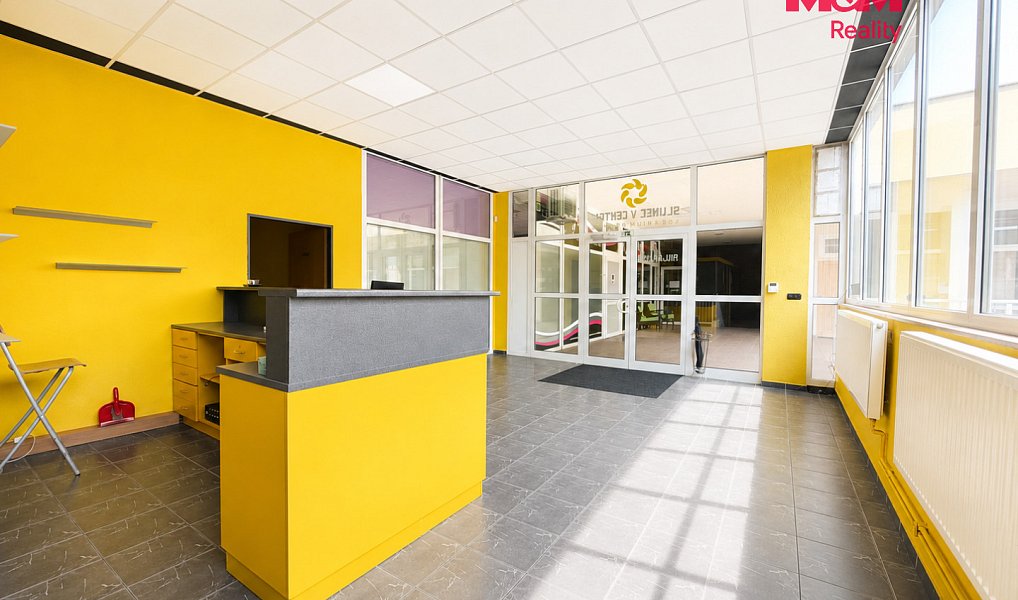 Pronájem obchodních prostor 222 m², Orlová – náhled fotky 4