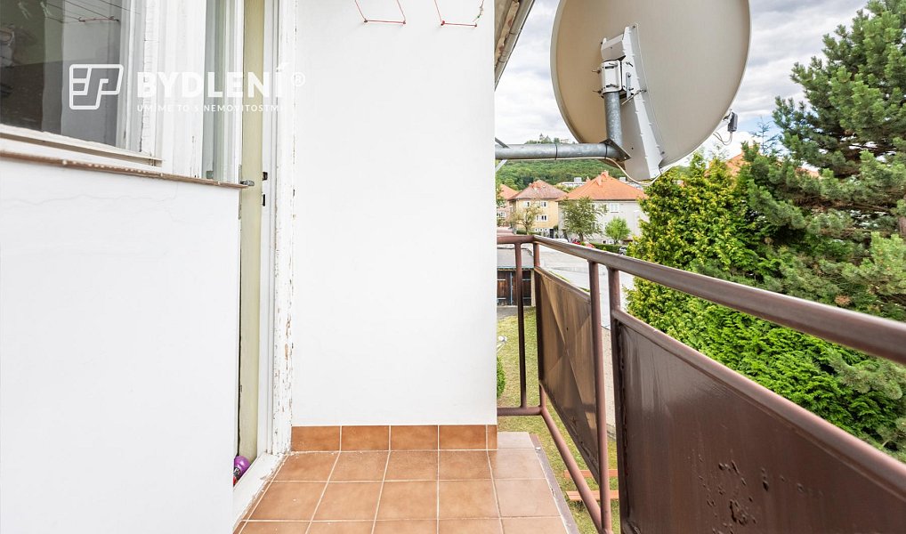Prodej bytu 3+1 69 m², Teplice – náhled fotky 10