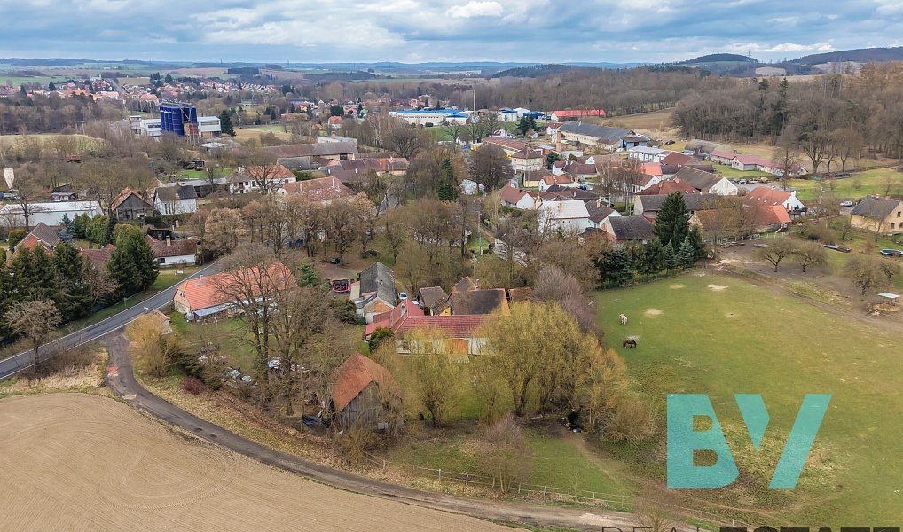 Prodej chaty/chalupy 104 m² s pozemkem 1 893 m², Mirovice – náhled fotky 43
