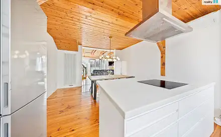 Prodej bytu 5+1 177 m²