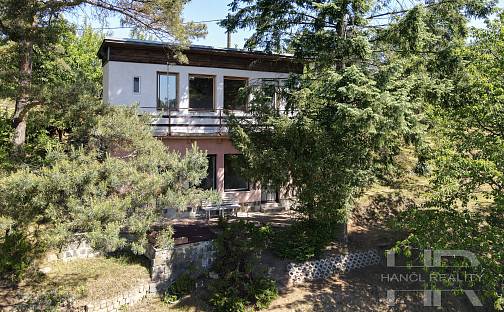 Prodej chaty/chalupy 52 m² s pozemkem 1 643 m², Lelekovice, okres Brno-venkov