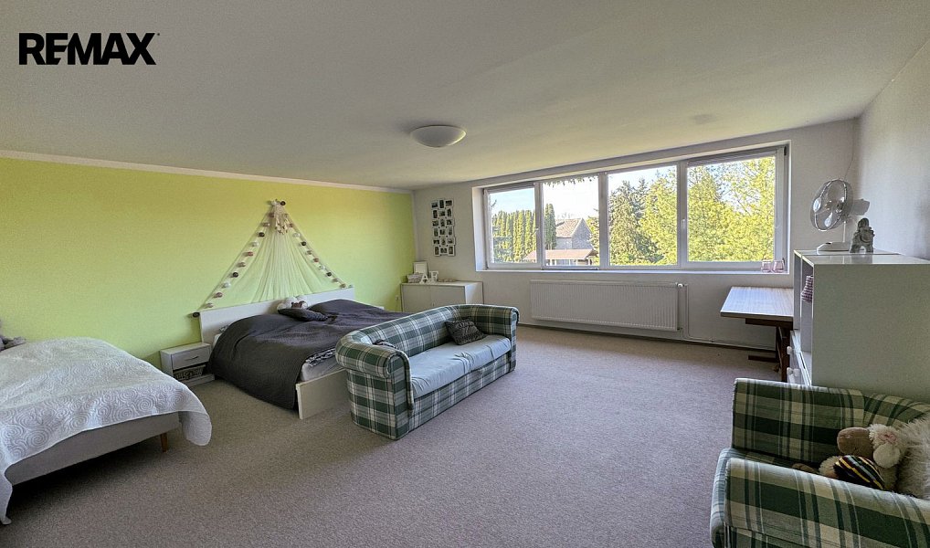 Prodej domu 186 m² s pozemkem 7 638 m², Uničov – náhled fotky 9