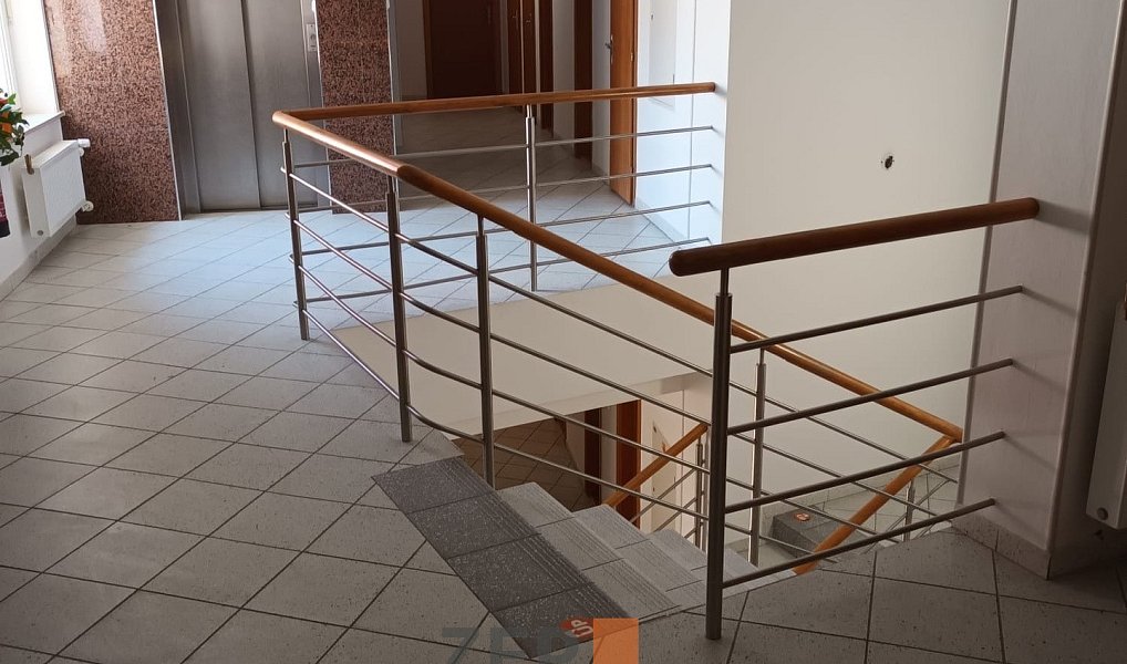 Prodej kanceláře 1 059 m², Břeclav – náhled fotky 8
