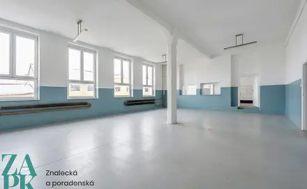 Pronájem kanceláře 173 m², Pekařská, Cheb