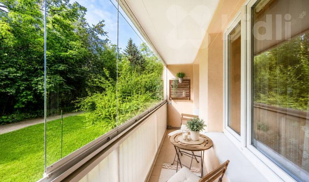 Prodej bytu 3+1 74 m², Praha – náhled fotky 7