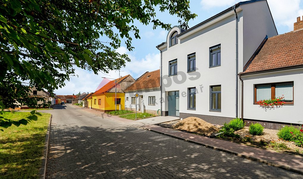 Prodej bytu 3+kk 85 m², Sokolnice – náhled fotky 6