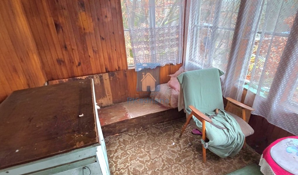 Prodej chaty/chalupy 25 m² s pozemkem 25 m², Újezd nade Mží – náhled fotky 5