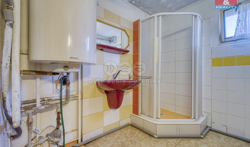 Pronájem bytu 1+kk 12 m², Plzeň – náhled fotky 6