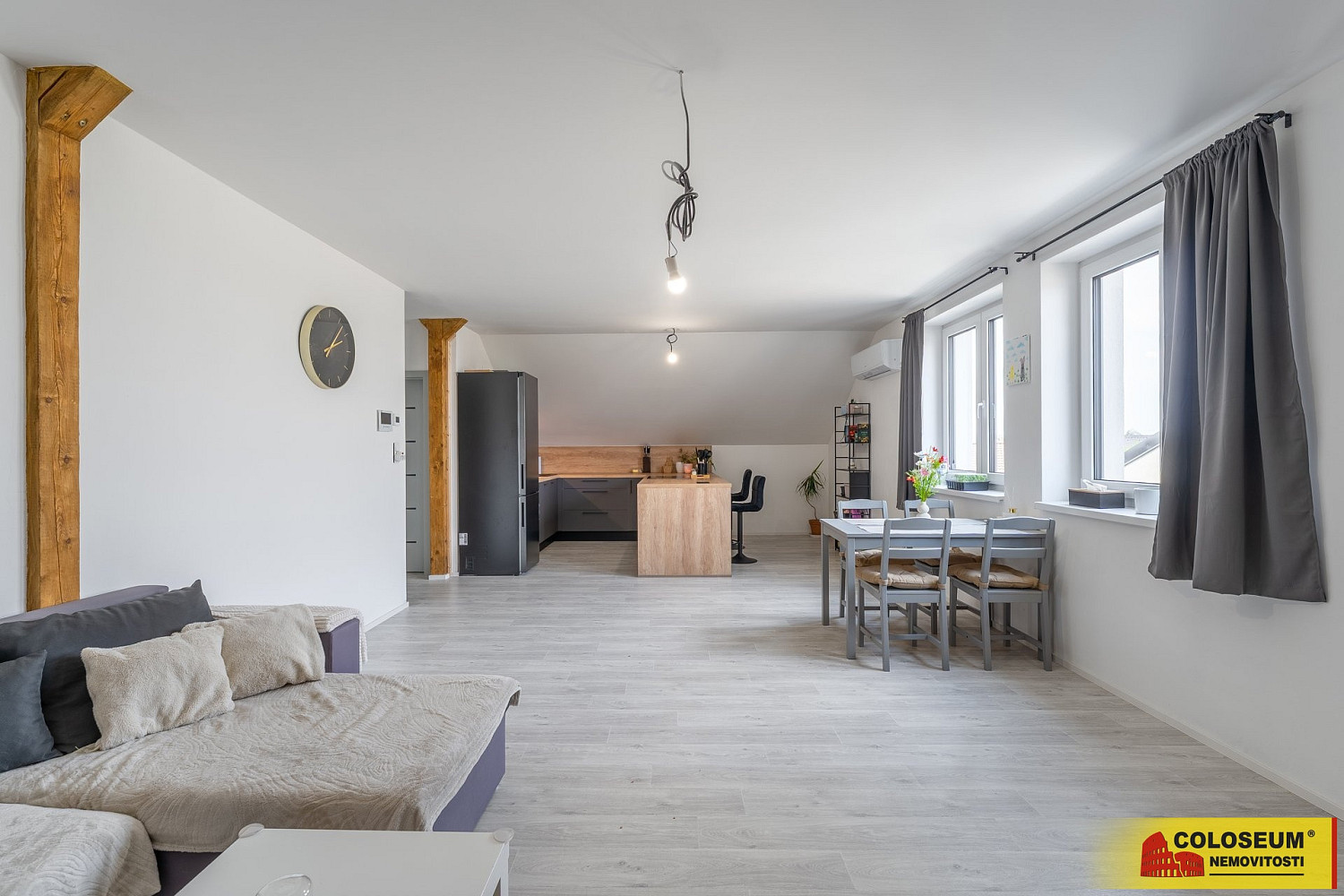 Prodej bytu 3+kk 107 m² – fotografie 4