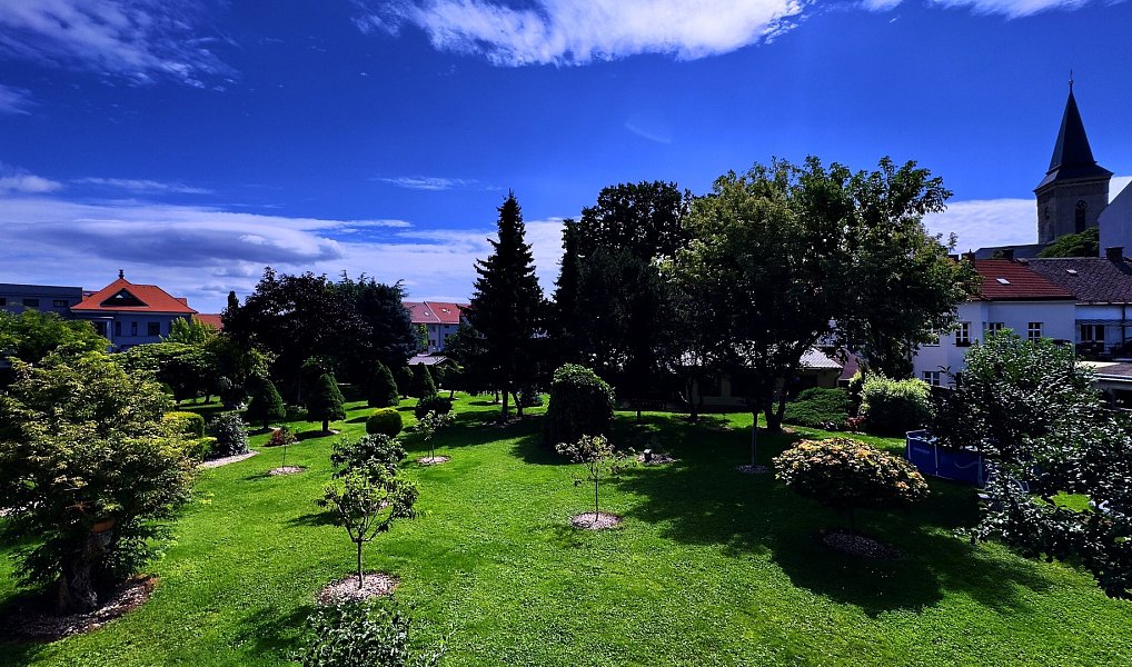 Pronájem bytu 2+kk 62 m², Kutná Hora – náhled fotky 3