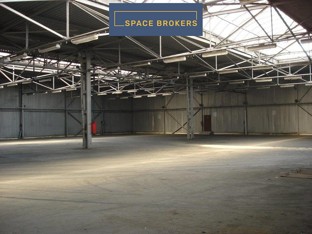 Pronájem skladovacích prostor 896 m² — photo 5