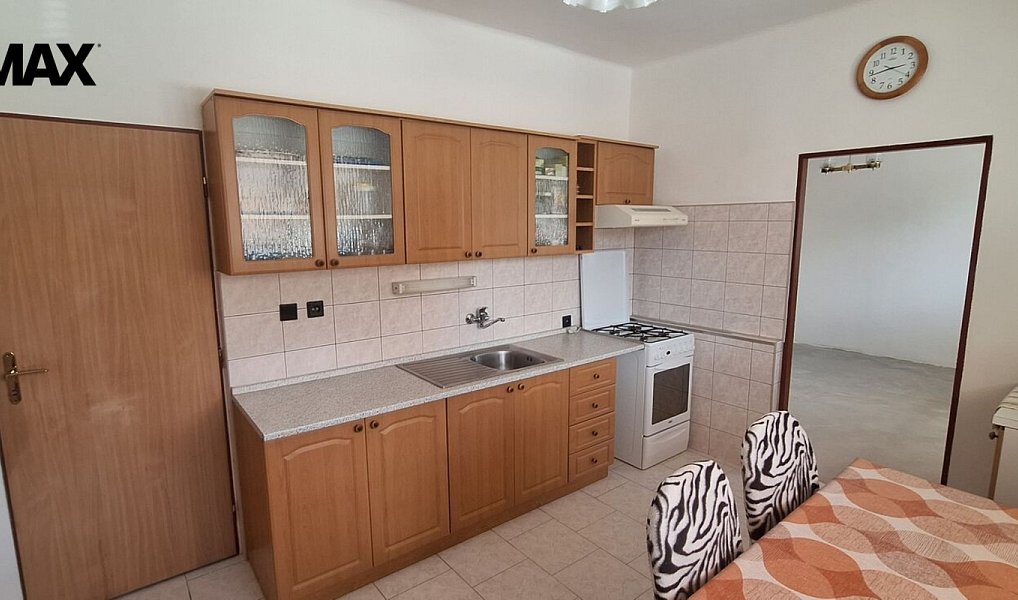 Prodej domu 120 m² s pozemkem 210 m², Vyškov – náhled fotky 2