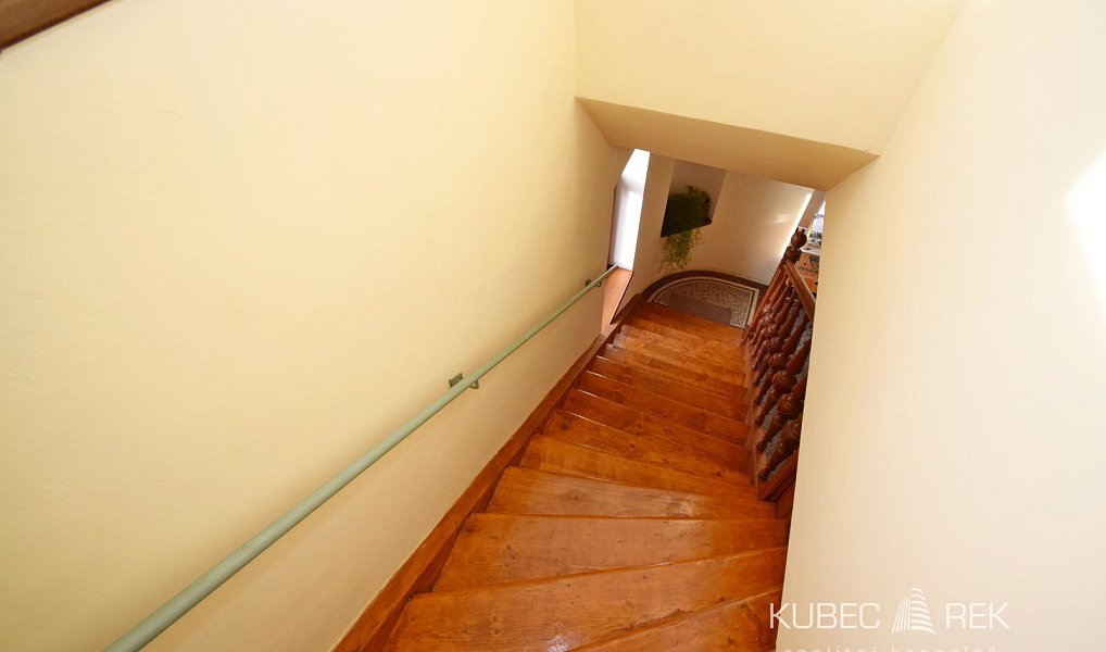 Pronájem bytu 2+kk 76 m², Tábor – náhled fotky 6