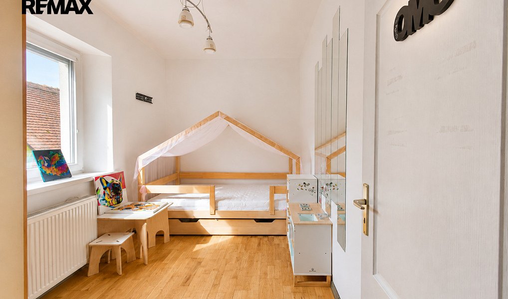 Pronájem domu 160 m² s pozemkem 1 570 m², Třebechovice pod Orebem – náhled fotky 6
